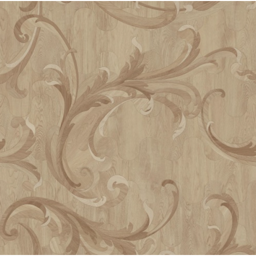 Линолеум бытовой Синтерос Drive ADRIANO 4